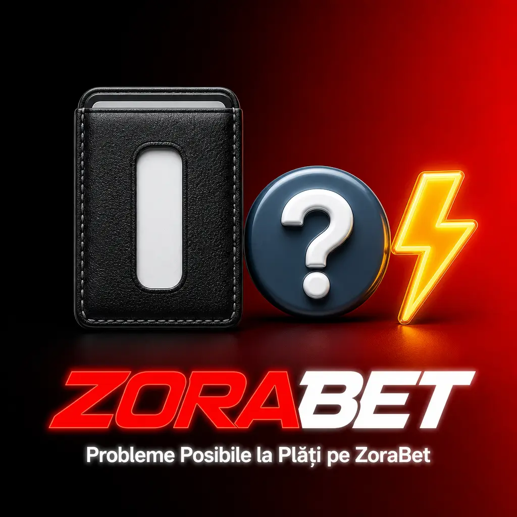 Probleme frecvente la plăți pe ZoraBet: depuneri, retrageri și verificare KYC