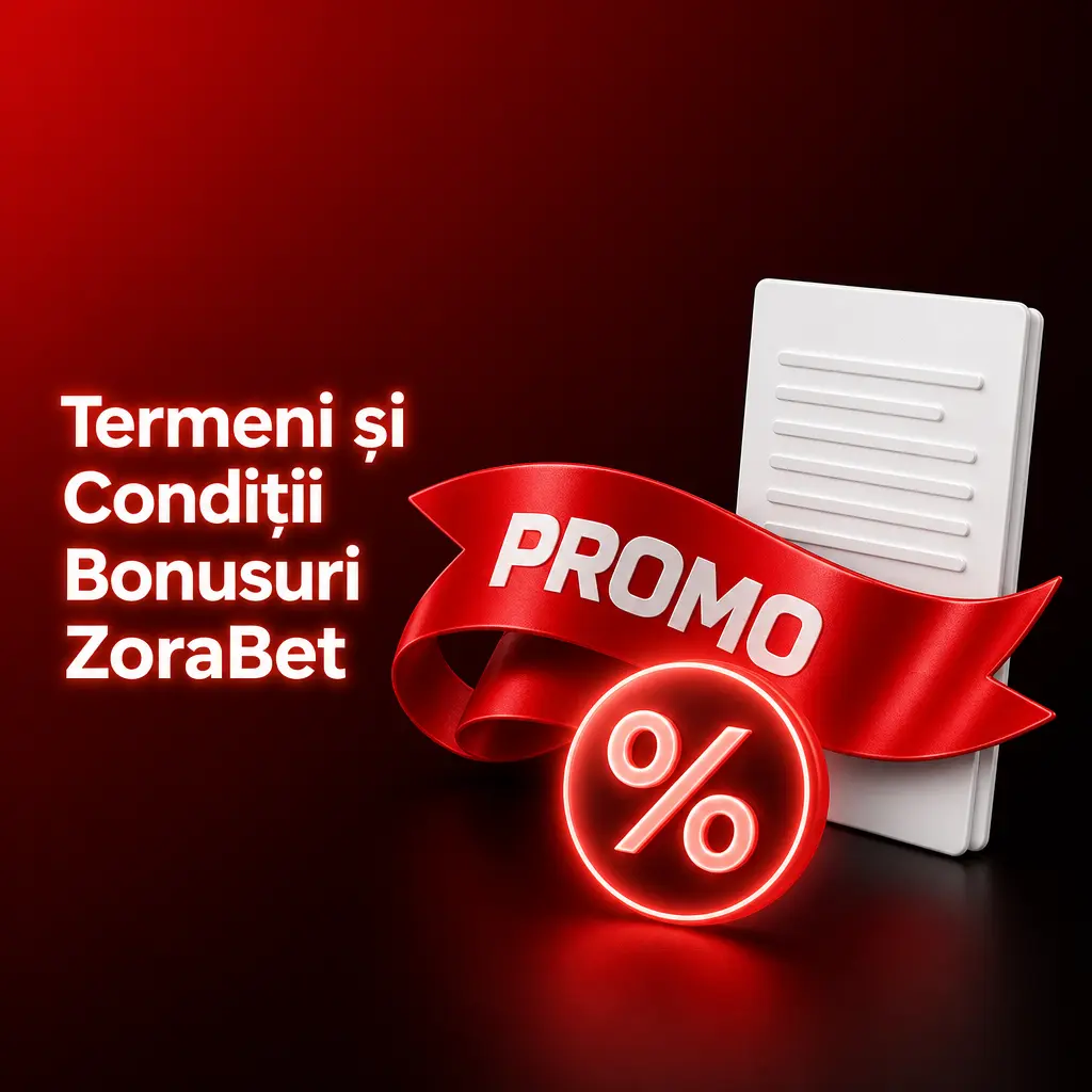 Termeni și condiții bonusuri ZoraBet: rulaj, valabilitate, depozit minim și reguli de retragere câștiguri