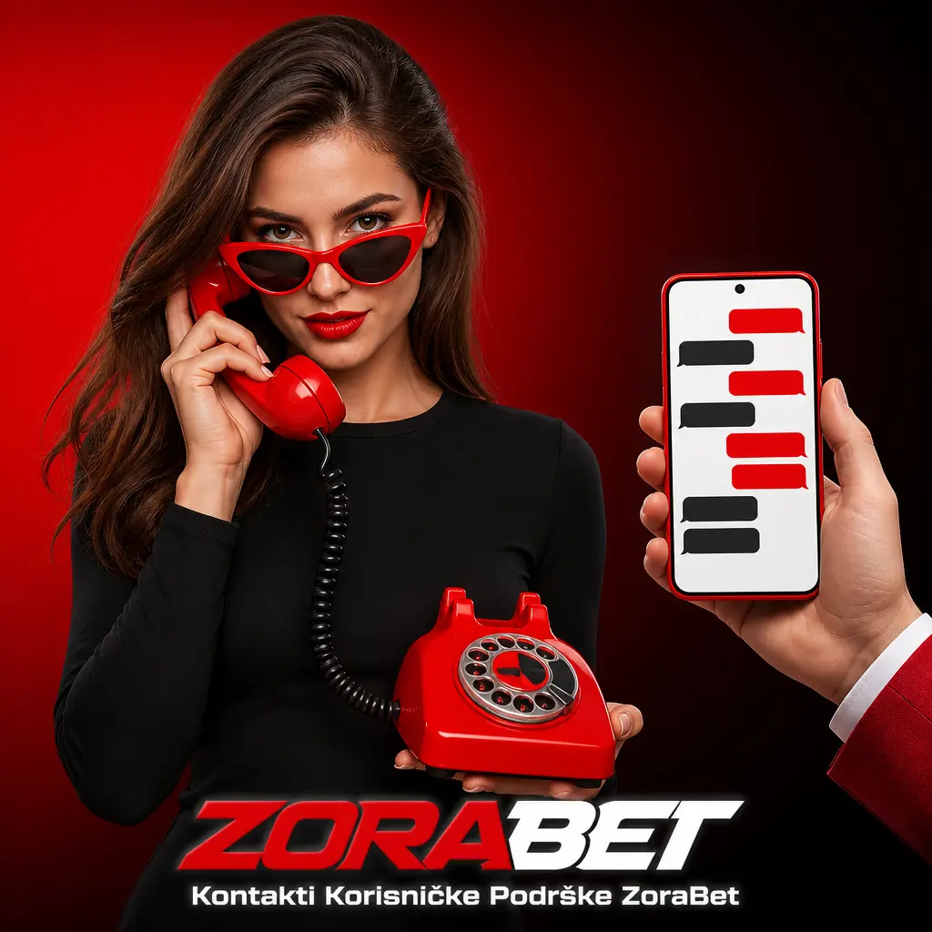 ZoraBet korisnička podrška - live chat, email i Telegram dostupni 24/7 za depozite, isplate i verifikaciju