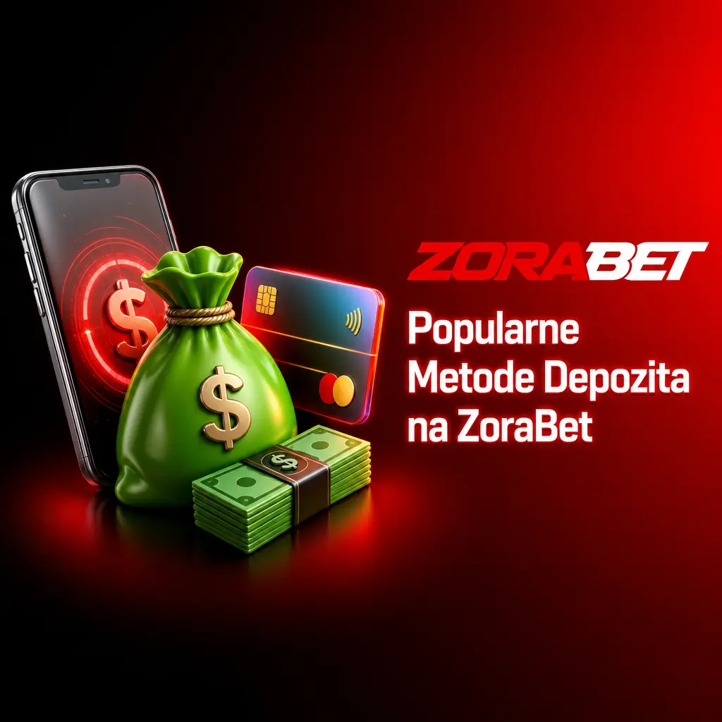 Popularne metode depozita na ZoraBet: Revolut, USDT ERC-20 i USDT TRC-20 za korisnike u Srbiji