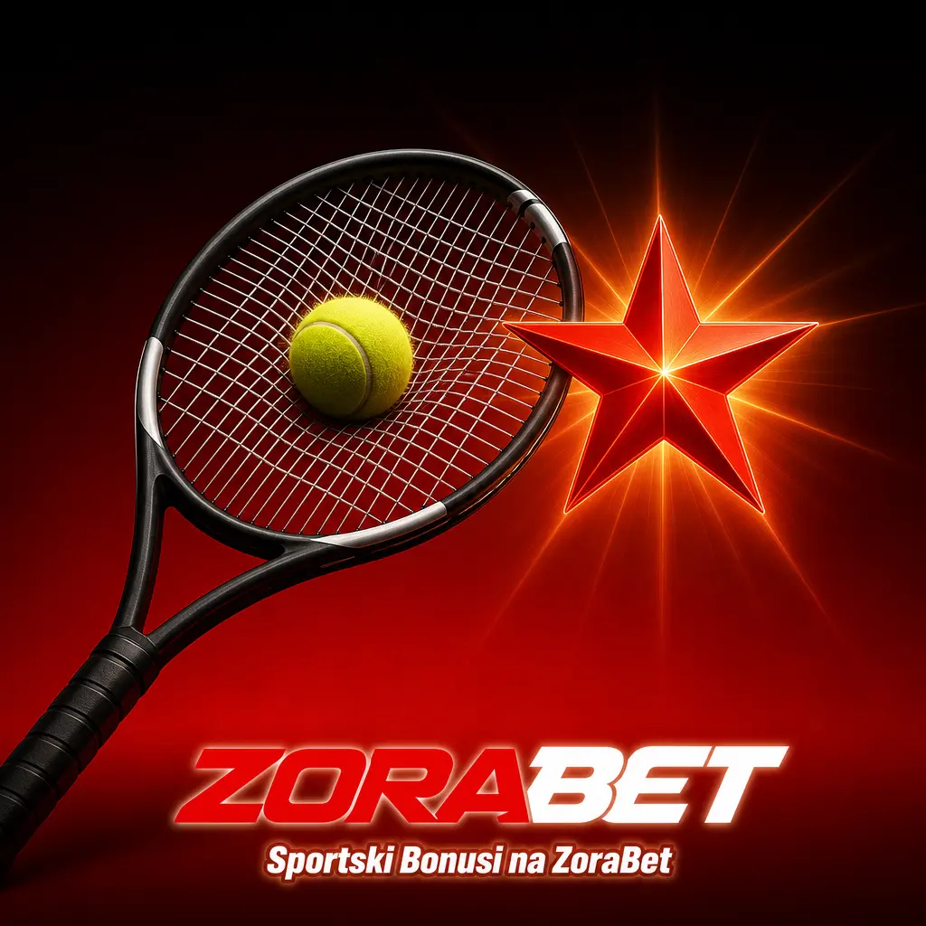 ZoraBet sportski bonusi za klađenje na fudbal, košarku i tenis u Srbiji - promocije i uslovi