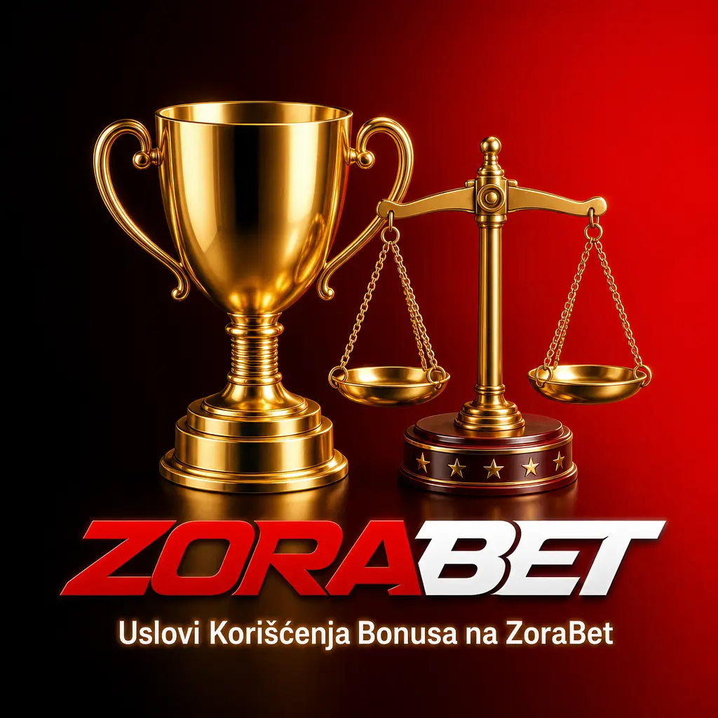 Uslovi korišćenja bonusa na ZoraBet platformi za igrače u Srbiji