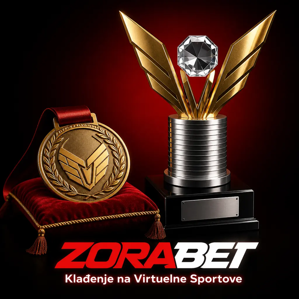 Klađenje na virtuelne sportove na ZoraBet platformi - fudbal, košarka i trke dostupni 24/7